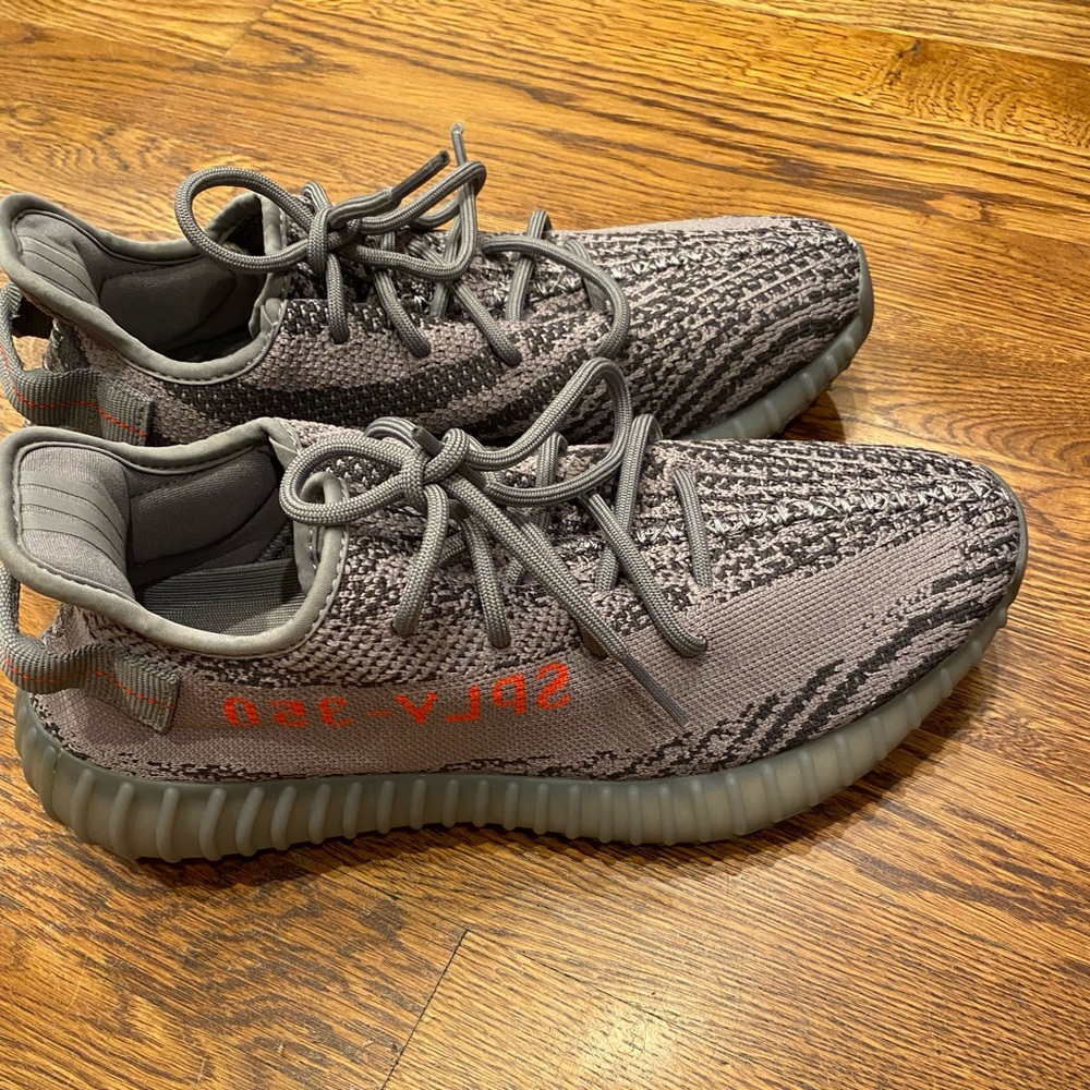 *Authentic* Adidas Yeezy Boost 350 V2 Beluga 2.0